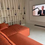 Bright New Apartment