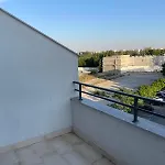 Bright New Apartment