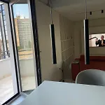 Bright New Apartment