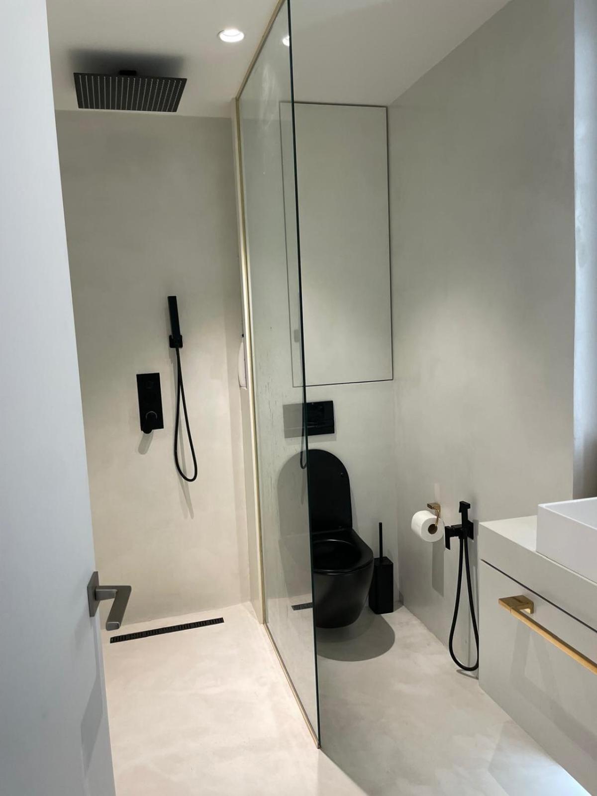 Bright New Apartament