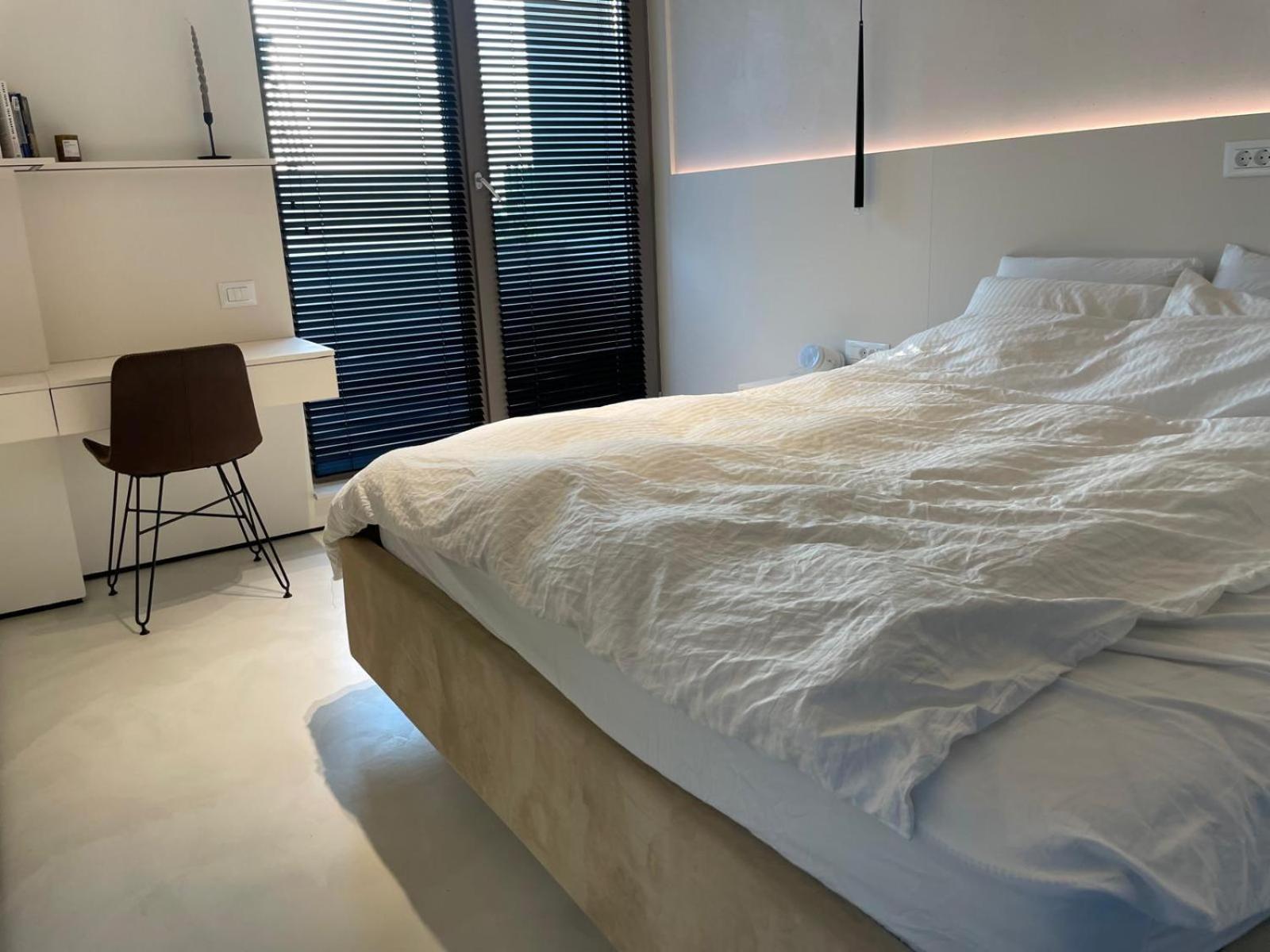 Bright New Apartament *