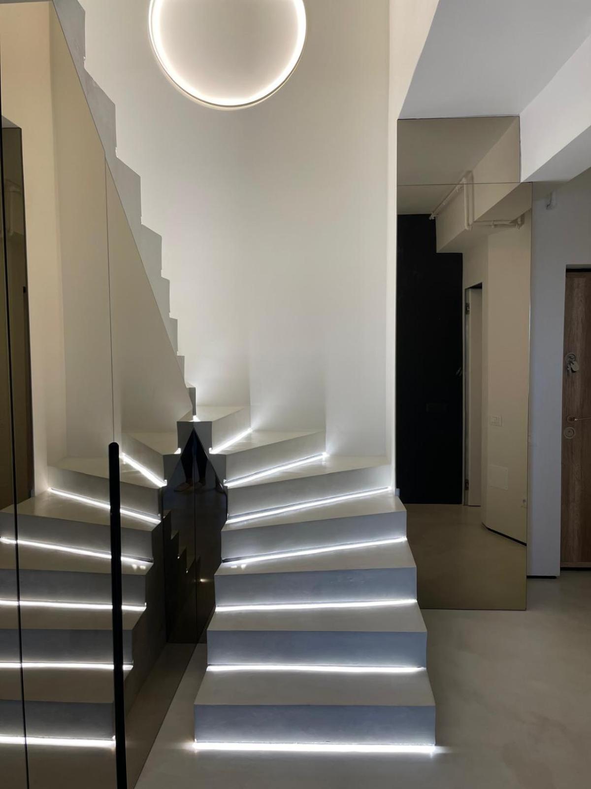 Appartamento Bright New