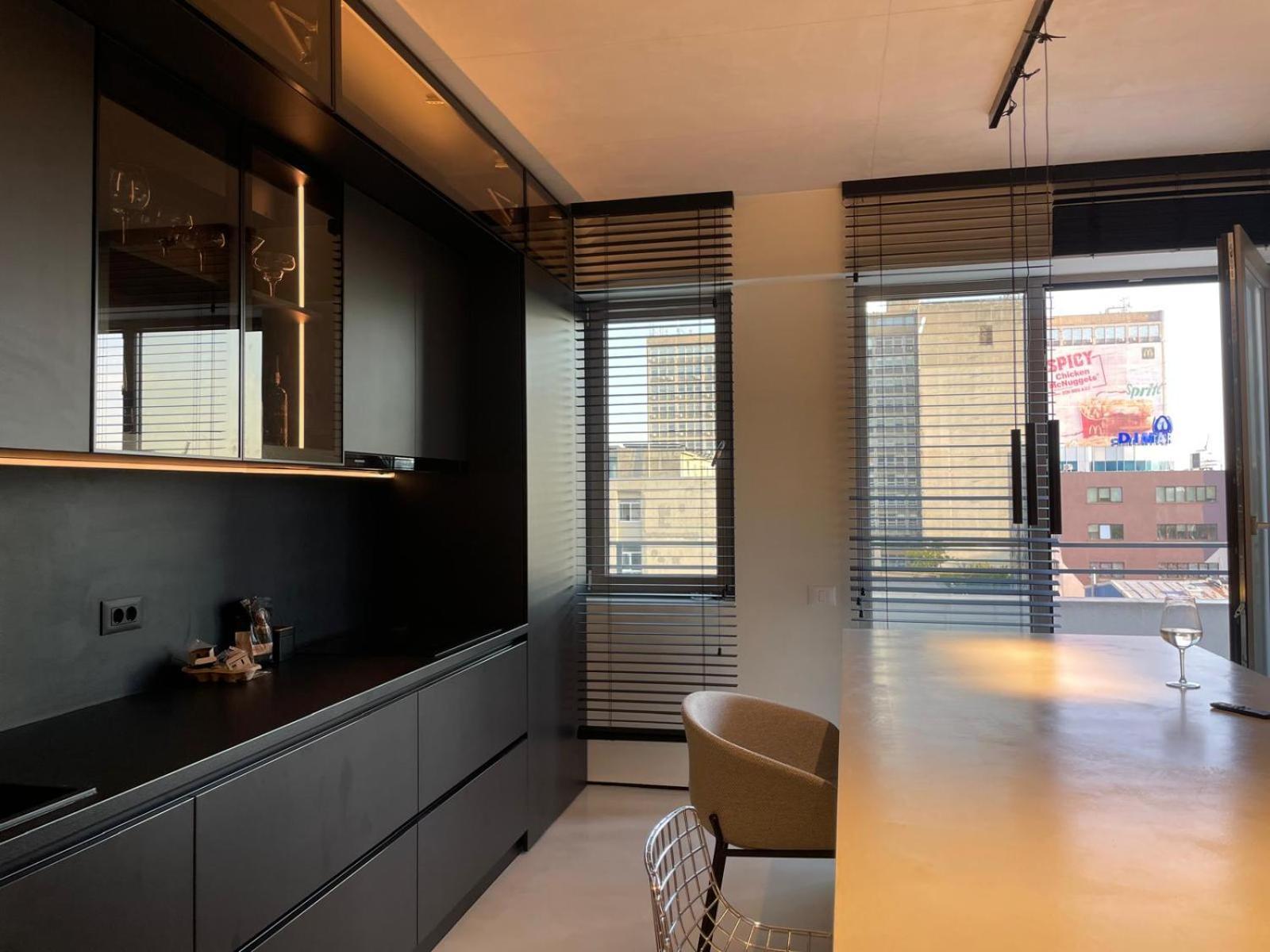 Bright New Apartament Bucureşti